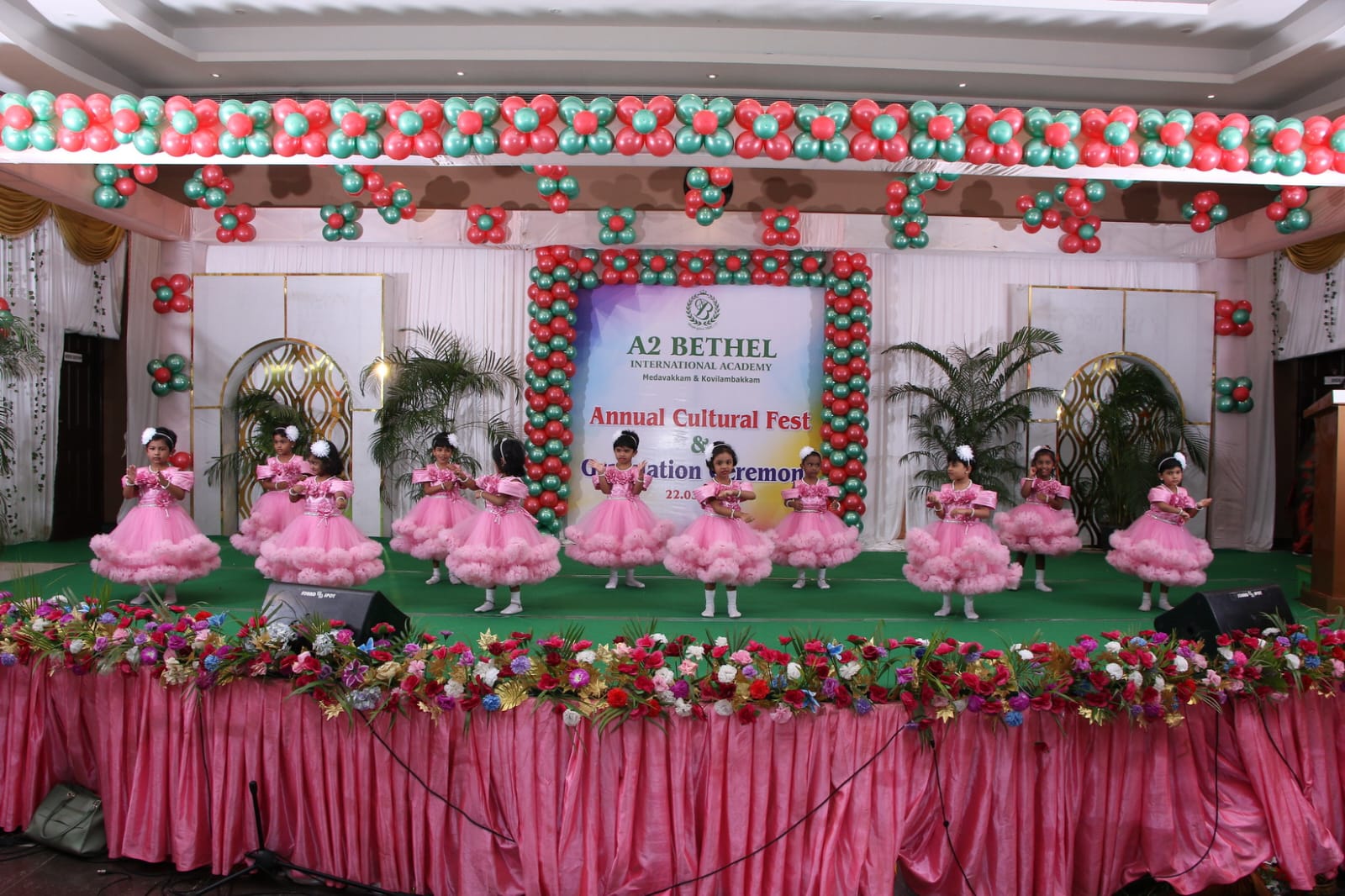 Certificate Program