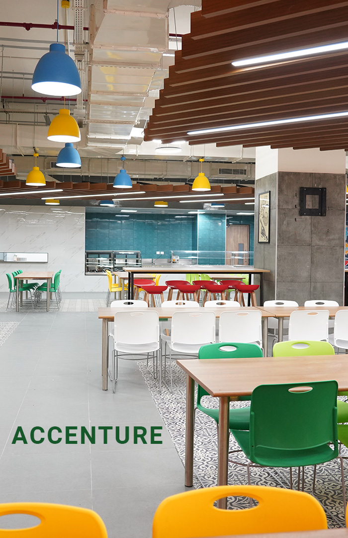 Reinventing offices to enable functionality