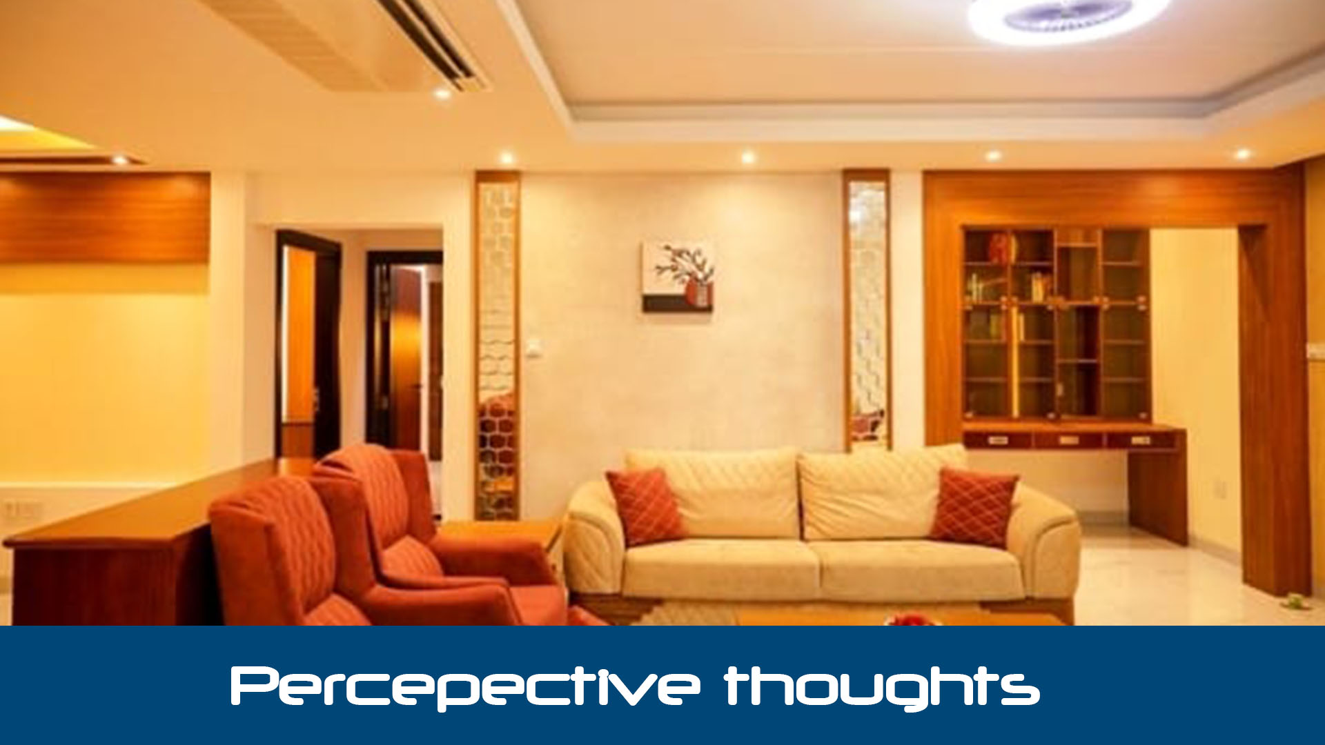 Extraordinary workspaces for high-achievers