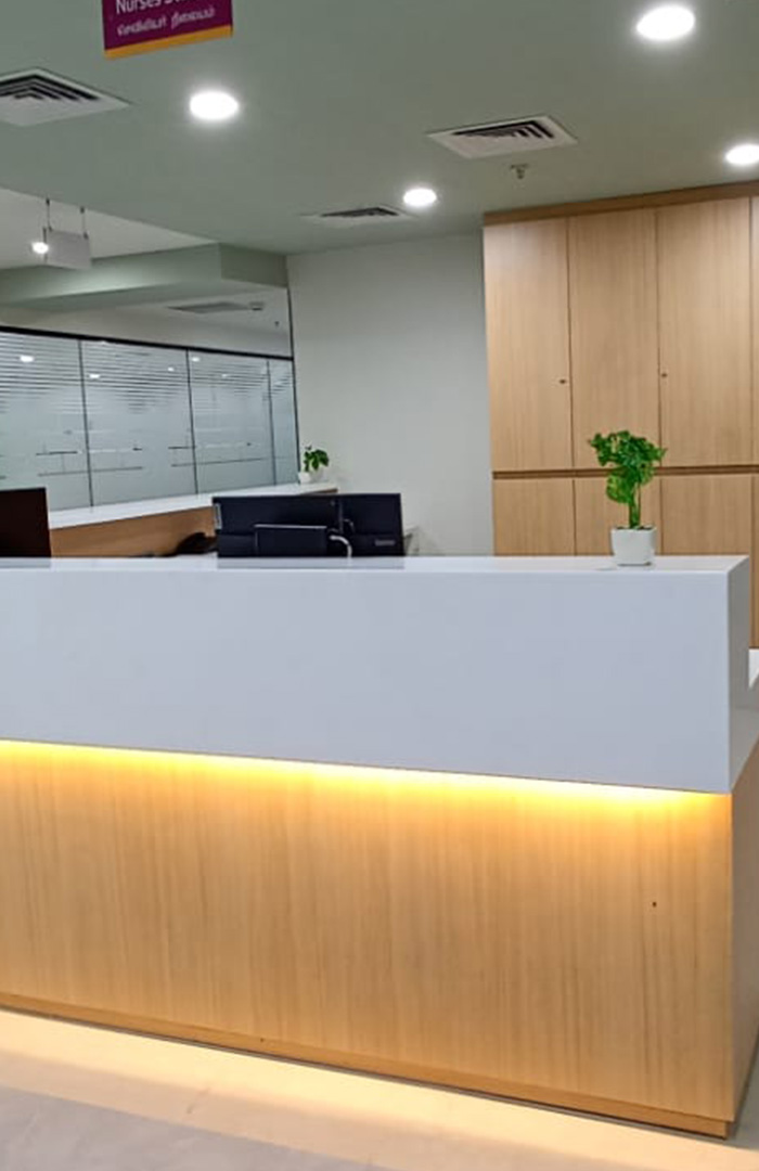 India's leading design build firm