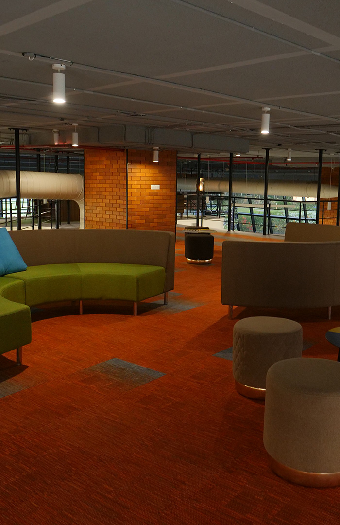 India's leading design build firm