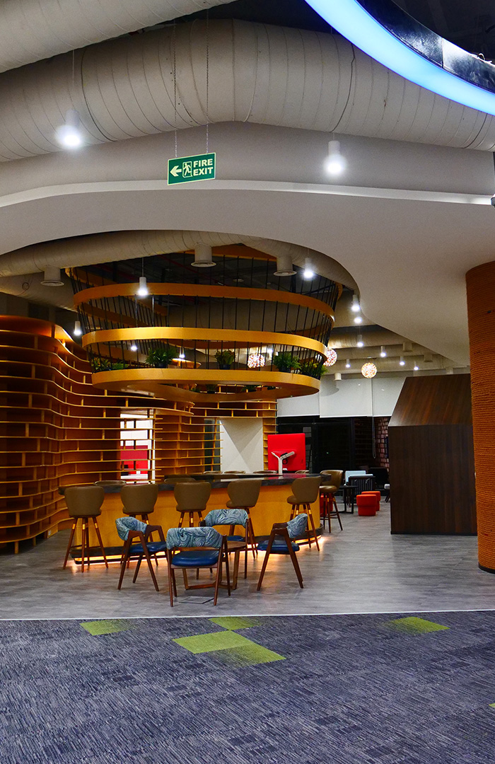India's leading design build firm