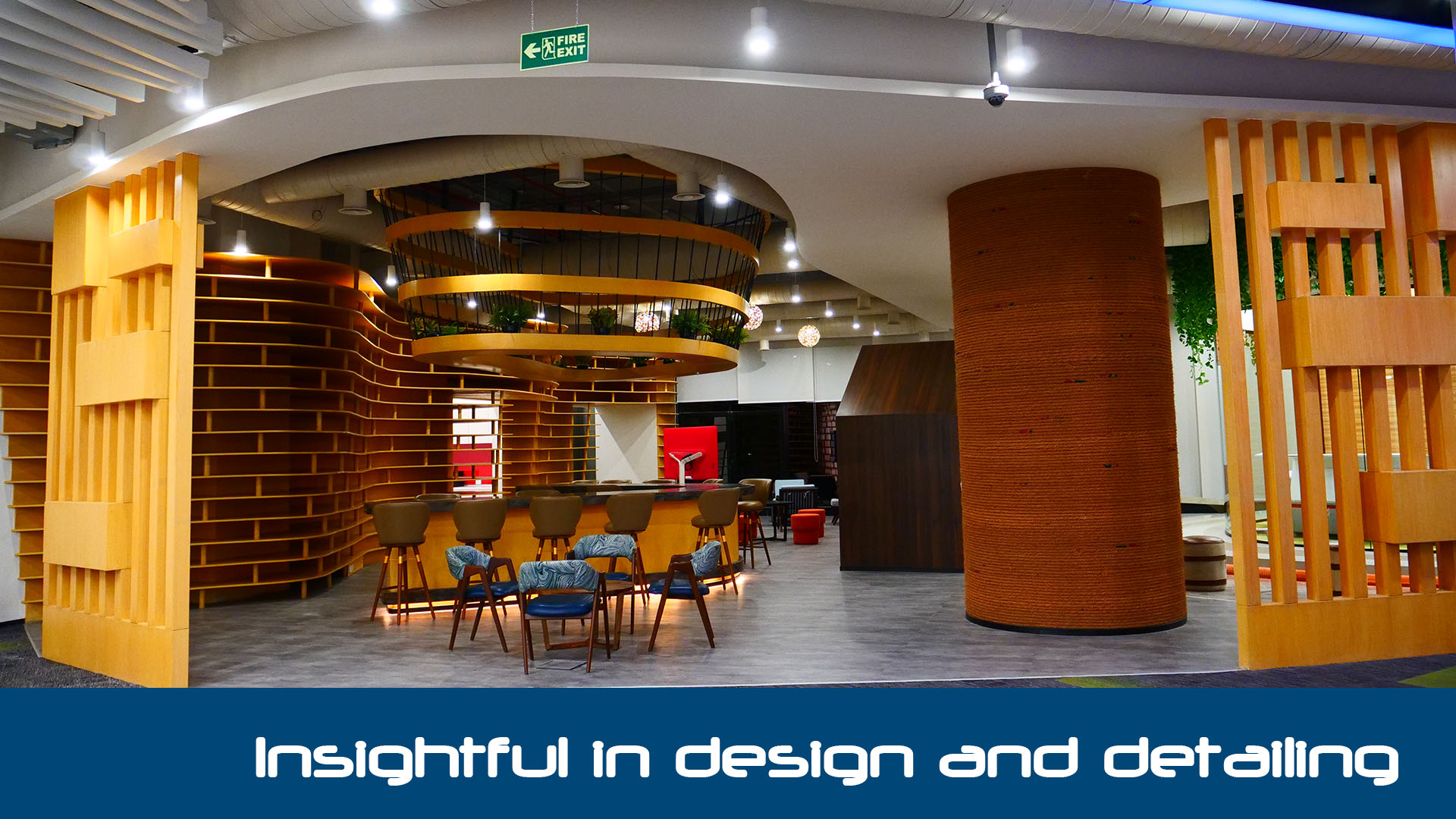 India's leading design build firm