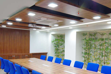 Work Room Design