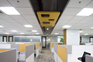 Work Room Design