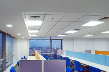 Work Room Design