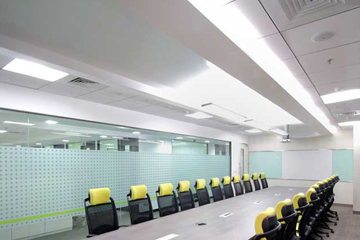 Work Room Design