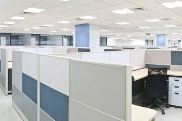 Work Room Design