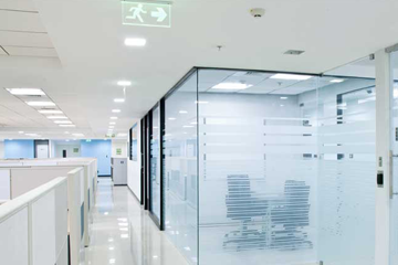Work Room Design