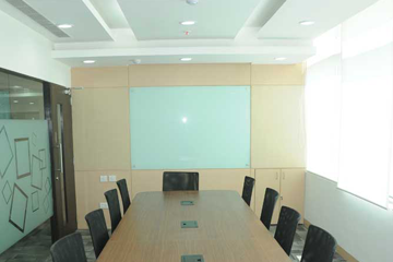 Work Room Design