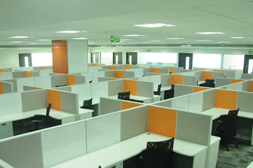 Work Room Design