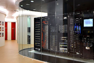 Work Room Design