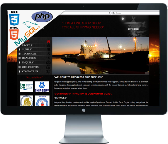 dynamic package