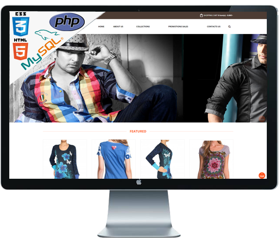 Recent Work Website