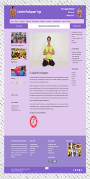 ITS portfolio